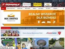 Sites similar to finowie.skijumping.pl