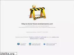 Sites similar to finowie.skokinarciarskie.com