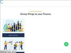 Sites similar to finowings.com