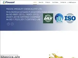 Sites similar to finozol.com