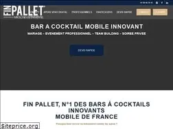 Sites similar to finpallet.com