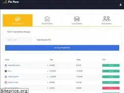 Sites similar to finpara.com