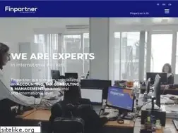 Sites similar to finpartner.pt