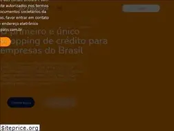 Sites similar to finpass.com.br