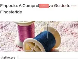 Sites similar to finpecia.directory