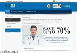 Sites similar to finpecia.org