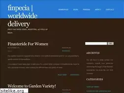 Sites similar to finpecia.store