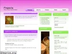 Sites similar to finpecia24.com