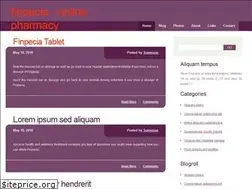 Sites similar to finpeciapills.com