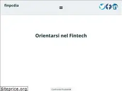 Sites similar to finpedia.it