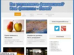 Sites similar to finplan.kz