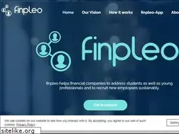 Sites similar to finpleo.com