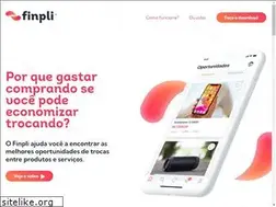 Sites similar to finpli.com