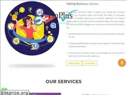 Sites similar to finplus.co.in