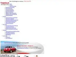 Sites similar to finpolis.nl