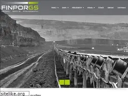 Sites similar to finporgs.cz