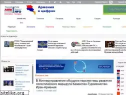Sites similar to finport.am