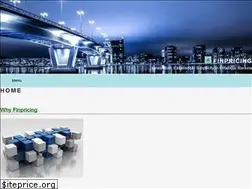 Sites similar to finpricing.com