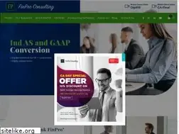 Sites similar to finproconsulting.in
