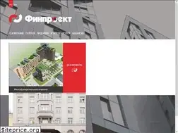 Sites similar to finproekt-msk.ru