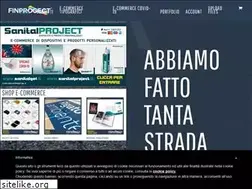 Sites similar to finprogect.it