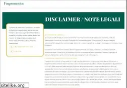 Sites similar to finpromotion.ch