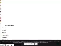 Sites similar to finquesboada.es