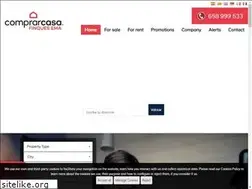 Sites similar to finquesema.com