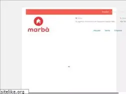 Sites similar to finquesmarba.com