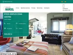 Sites similar to finquesmarcel.com