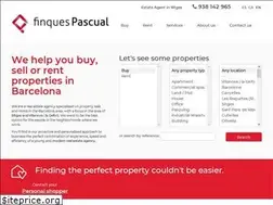 Sites similar to finquespascual.com