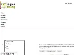 Sites similar to finquespasseig.com