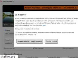 Sites similar to finquespuigcerda.com