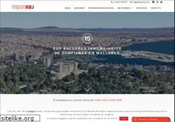 Sites similar to finquesrbj.com