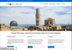 Sites similar to finquestrilla.org