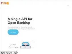 Sites similar to finqware.com