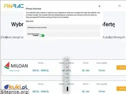 Sites similar to finrada.pl