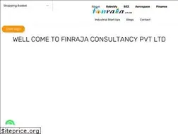 Sites similar to finraja.com