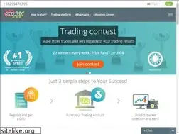 Sites similar to finrally.com