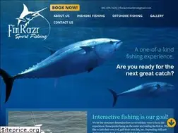 Sites similar to finrazr.com