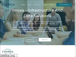 Sites similar to finrea.com.au
