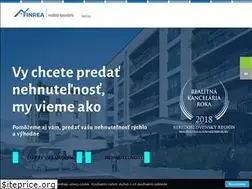 Sites similar to finrea.sk