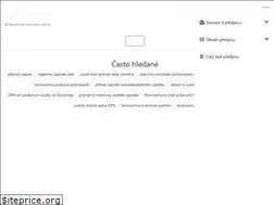 Sites similar to finreditel.cz