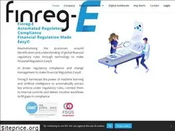 Sites similar to finreg-e.com