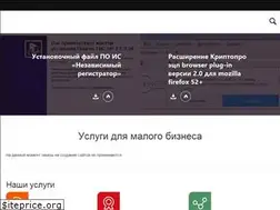 Sites similar to finreg.ru