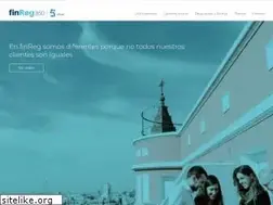 Sites similar to finreg360.com