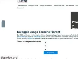 Sites similar to finrent.it