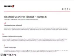 Sites similar to finrepo.fi
