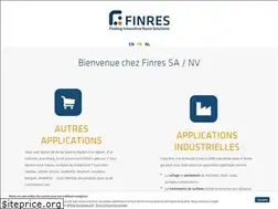 Sites similar to finres-sa.com