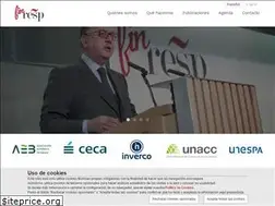 Sites similar to finresp.es